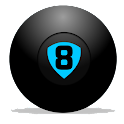 Magic 8 Ball