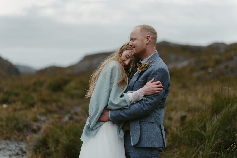 Photographe de mariage Artur Halka (evenartstories). Photo du 29 avril 2022