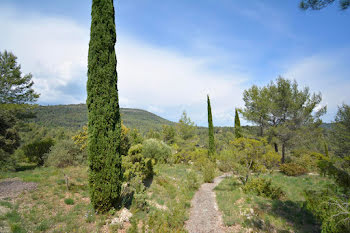 villa à Solliès-Toucas (83)