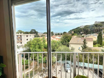 appartement à Toulon (83)