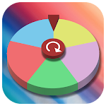 Cover Image of Descargar Ruleta - Rueda de la Suerte 1.0.24 APK