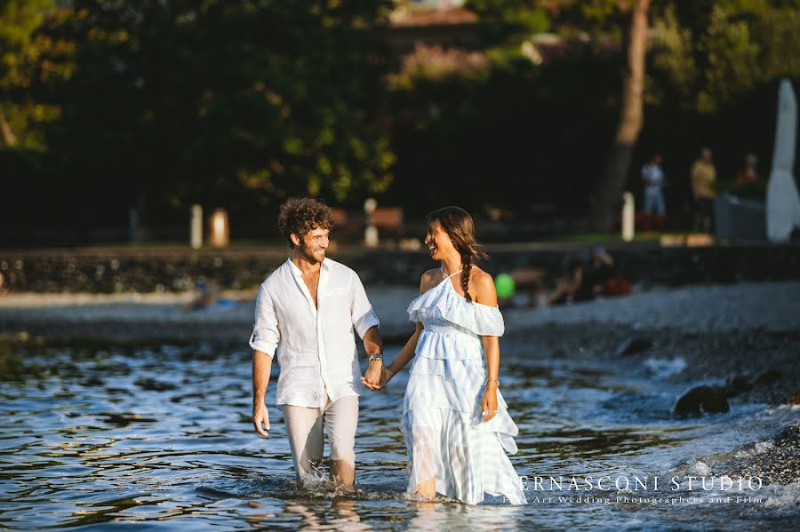 Fotógrafo de casamento Gabriele Bernasconi (bernasconi). Foto de 17 de agosto 2021