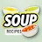 Soup Recipes app icon