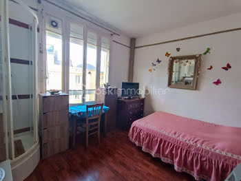 appartement à Villers-sur-Mer (14)