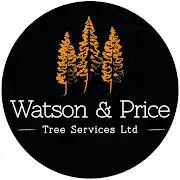 Watson And Price Tree Services Limited Logo