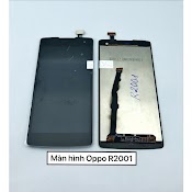 Màn Hình Oppo R2001 Full Bộ