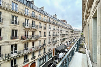 appartement à Paris 8ème (75)