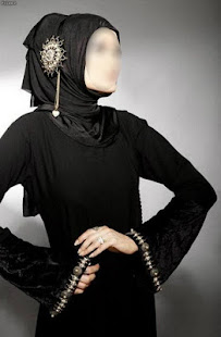 New Abaya and Burqa Designs in 2019-2020(圖1)-速報App
