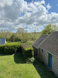 maison à Guissény (29)