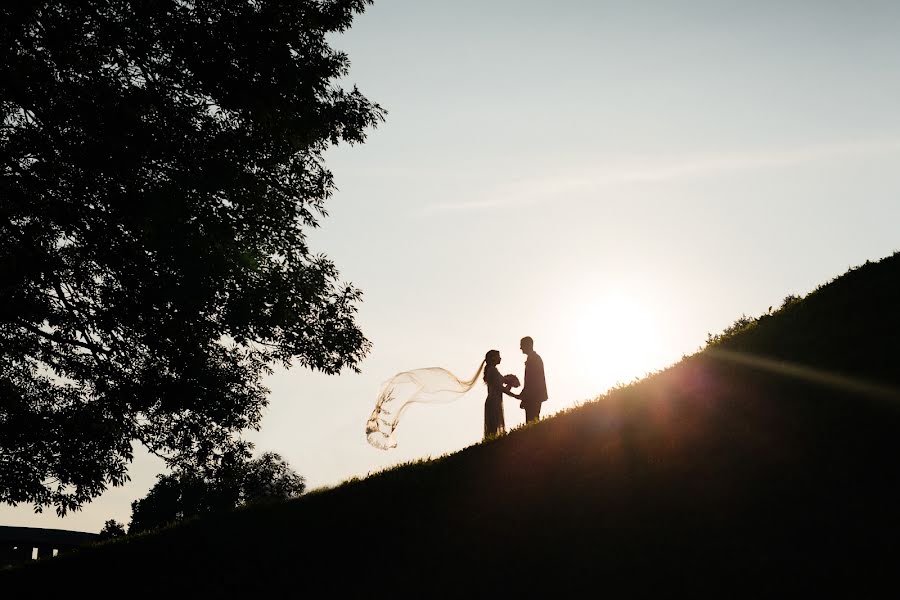 Fotógrafo de bodas Artur Osipov (arturosipov). Foto del 29 de septiembre 2017