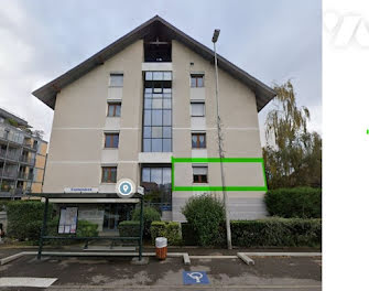 appartement à Annecy-le-Vieux (74)