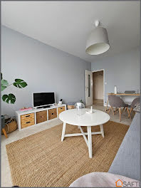 appartement à Nantes (44)