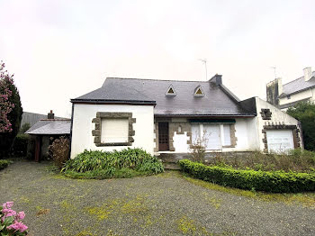 maison à Vannes (56)