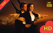 Titanic Movie Wallpaper New Tab Theme small promo image