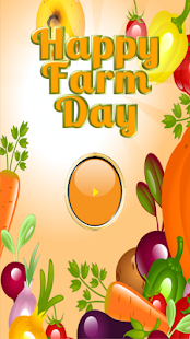 How to mod Hay Happy Farm Day lastet apk for bluestacks