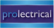 Prolectrical Limited Logo