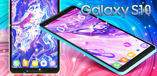 Live wallpaper for Galaxy S10 - Apps on Google Play