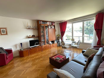 appartement à Issy-les-Moulineaux (92)