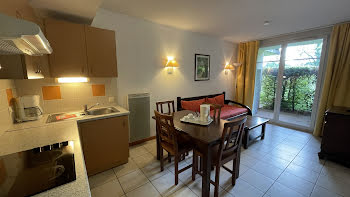 appartement à Levernois (21)