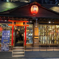 狗一下居酒食堂(公館店)