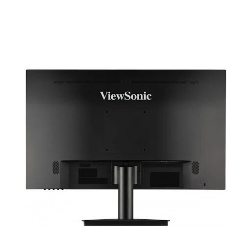 Màn hình LCD VIEWSONIC 24" VA2406-H (1920 x 1080/VA/75Hz/4 ms)