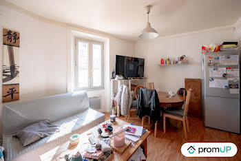 appartement à Hyeres (83)