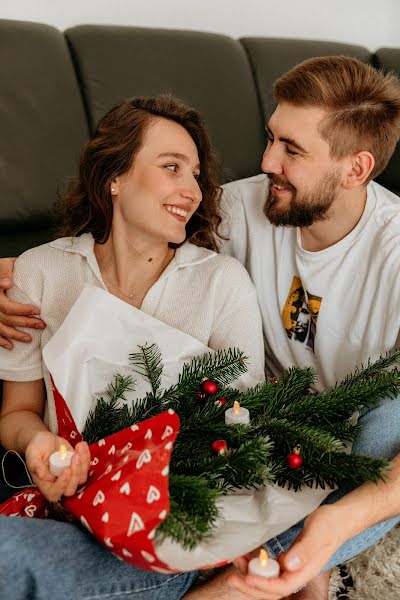 Wedding photographer Yuliya Kotelevskaya (kotelevskaya). Photo of 8 December 2022