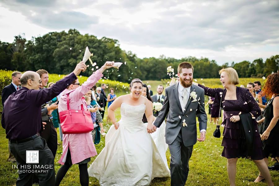 Fotografo di matrimoni Dajuan Jones (dajuanjones). Foto del 8 settembre 2019