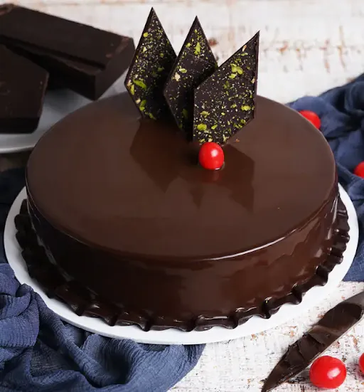 Choco Truffle Cake