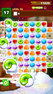 Sugar POP : Puzzle Master