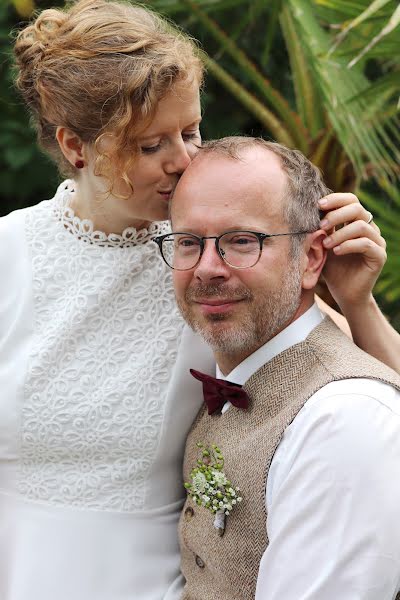 Fotógrafo de casamento Virginie Varon (virginievaron). Foto de 11 de outubro 2018