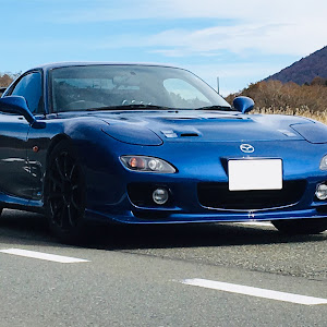 RX-7 FD3S