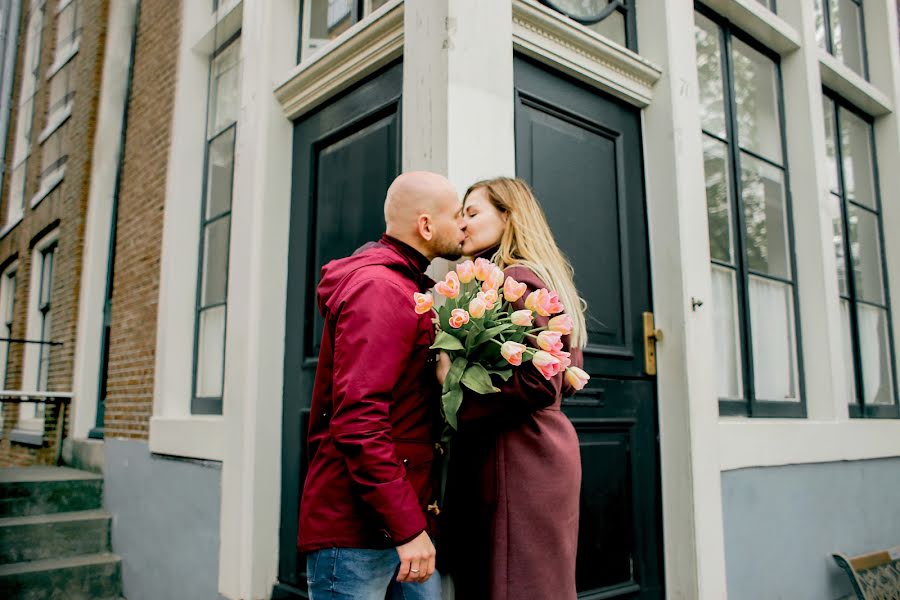 Hochzeitsfotograf Inga Zaychenko (ingazaichenko). Foto vom 4. Juni 2018