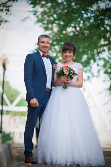 Весільний фотограф Сергей Волков (sv-photo). Фотографія від 14 жовтня 2018