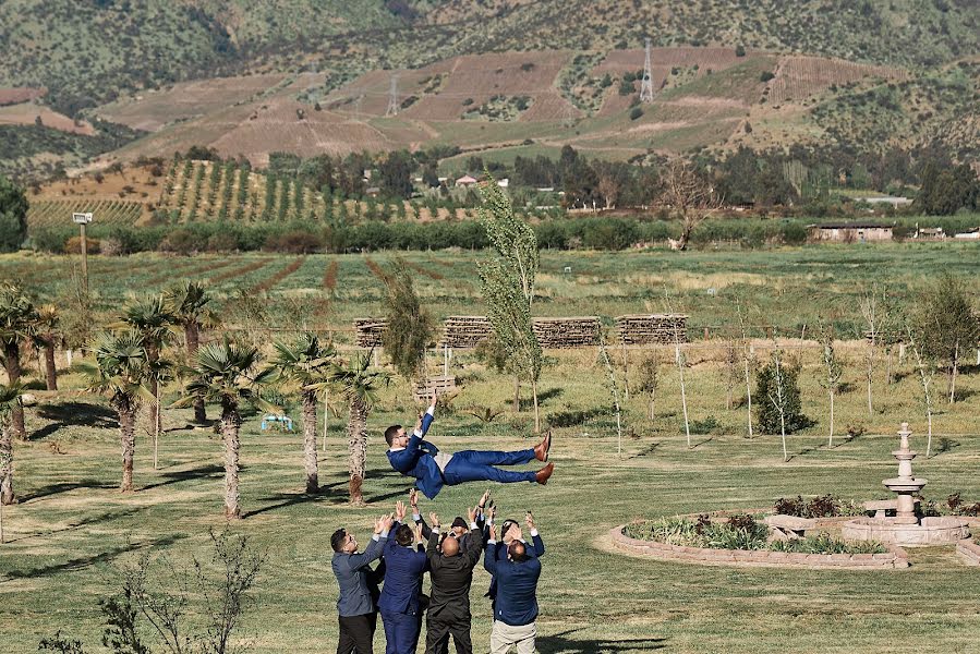 Fotografo di matrimoni Miguel Angel Martínez (mamfotografo). Foto del 11 ottobre 2022