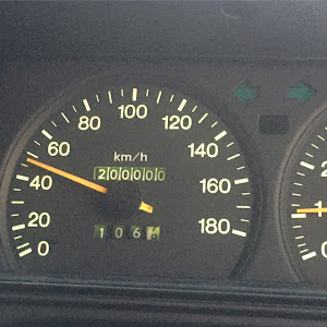クラウンステーションワゴン JZS130G