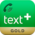 textPlus Gold Free Text+Calls apk