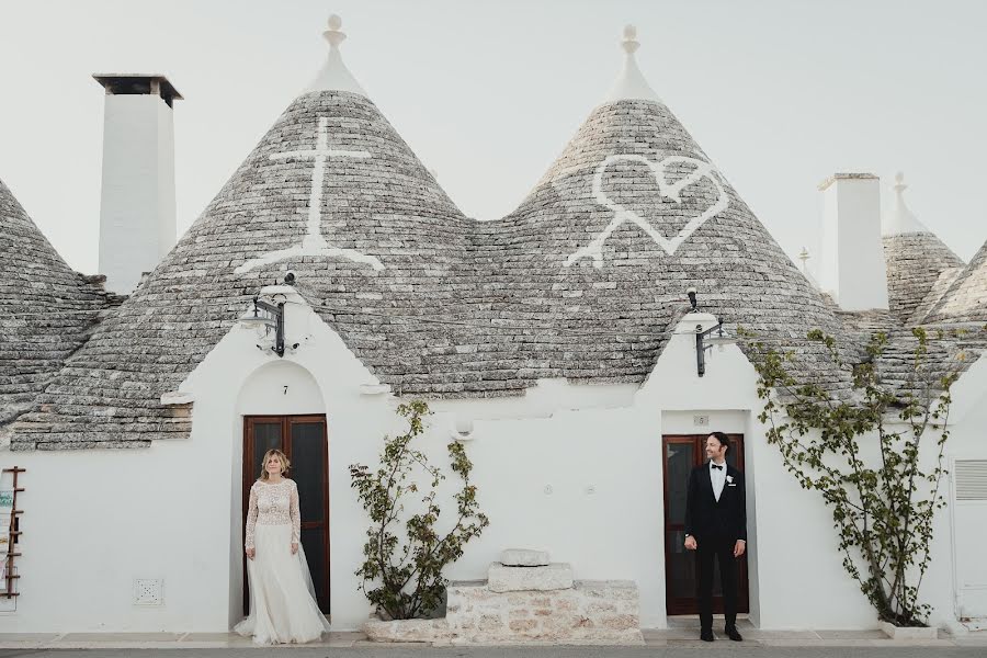 Fotógrafo de bodas Mario Marinoni (mariomarinoni). Foto del 1 de febrero 2021