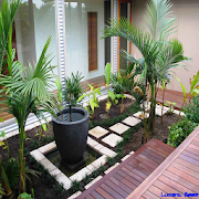 Garden Design Ideas 1.1 Icon