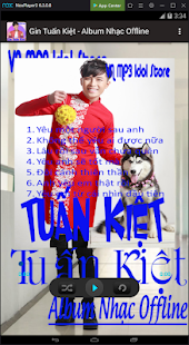 Ảnh chụp màn hình