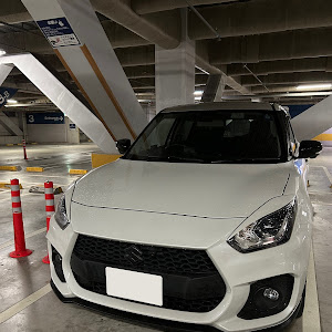 スイフトスポーツ ZC33S