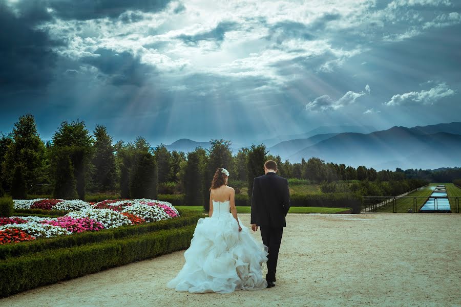 Fotógrafo de bodas Riccardo Tempesti (riccardotempesti). Foto del 19 de julio 2018