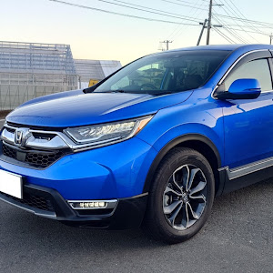 CR-V RT5