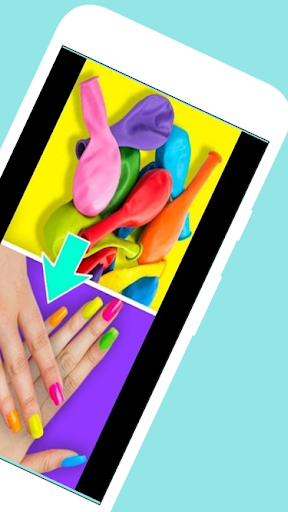 Crafts in five minutes