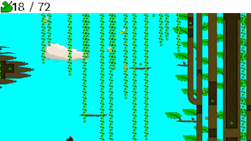 Télécharger Caterpillar's Micro Adventure Demo  APK MOD (Astuce) screenshots 6