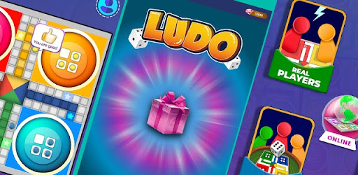 ludo wali Game : Board Game