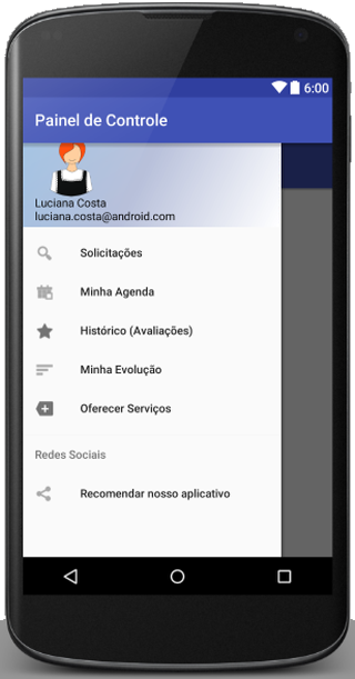 Super Diaristas Screen 2