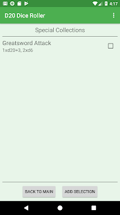 D20 Dice Roller(圖3)-速報App