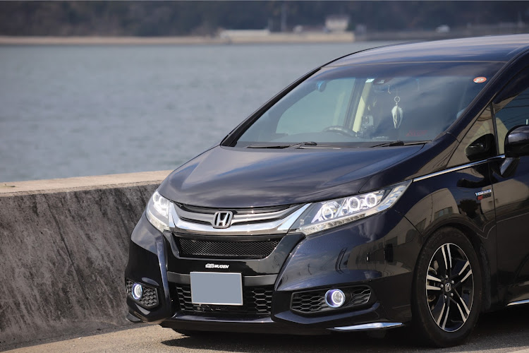 オデッセイの明日は仕事休みやけど家族DAYなんだよねー・土日休みが貴重なので車イジリができない日・逆を言うと子供と遊べる唯一の日・まん防中じゃなければ公園ぐらい行くのになー・ミニカーマガジン ジェネレーターに関するカスタム事例の投稿画像3枚目