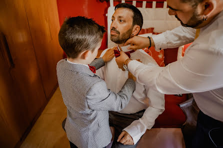 Svadobný fotograf Miguel Ponte (cmiguelponte). Fotografia publikovaná 18. januára 2022